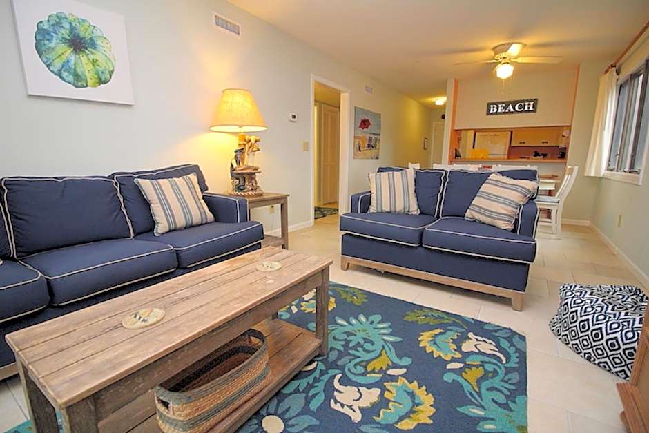 Admirals View III by KEES Vacations