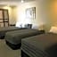 Balranald Club Motel