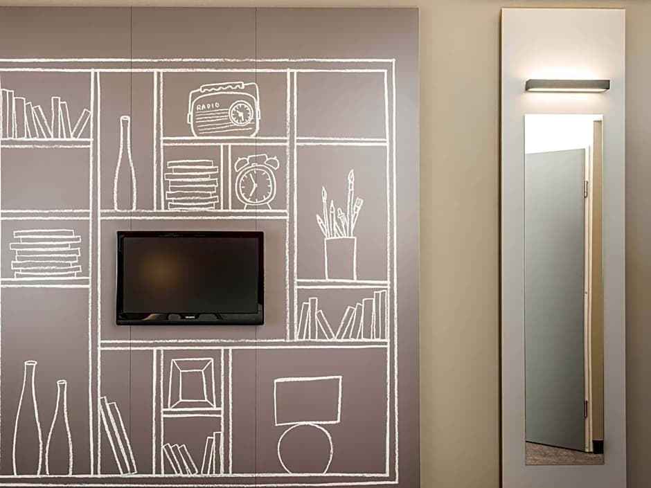 ibis Hamburg Alster Centrum