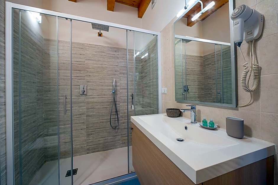 Le Stanze del Lago Apartments