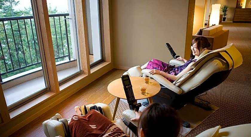 Yumekaiyu Awajishima - Sumoto Onsen