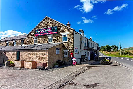 The Twice Brewed Inn
