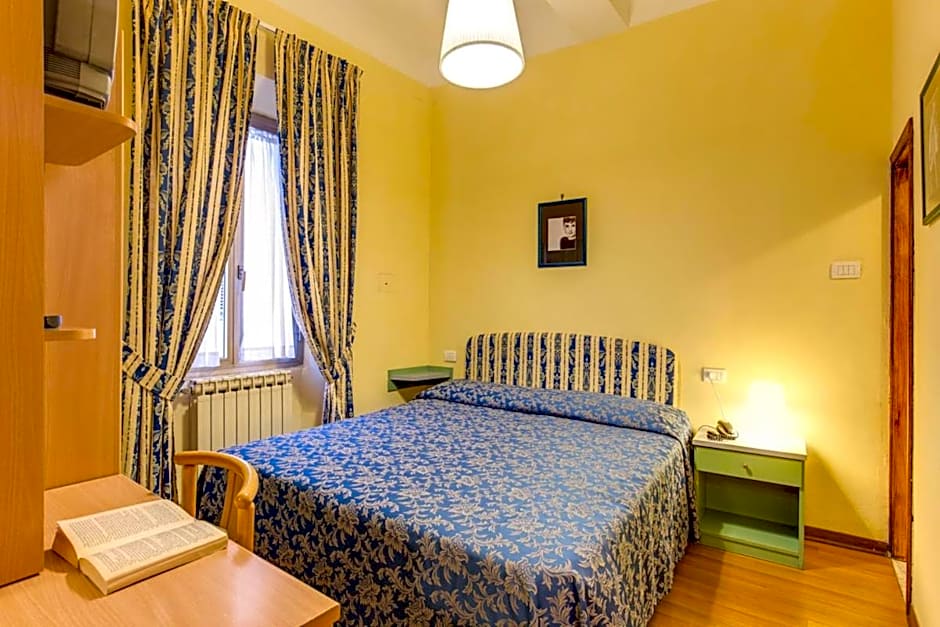 Hotel Romagna