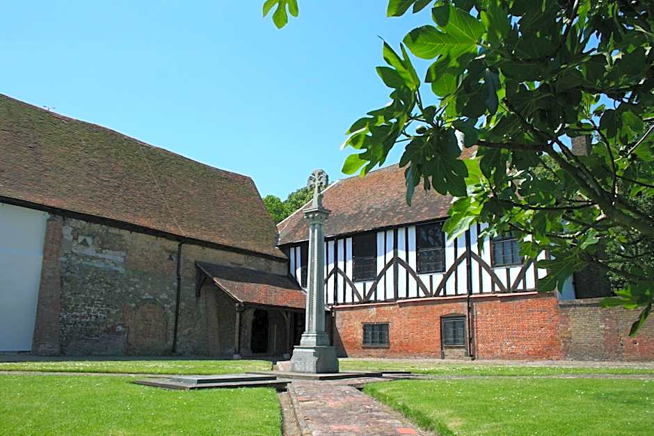 Holiday Inn Southend By IHG