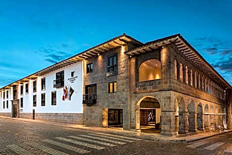 JW Marriott El Convento Cusco