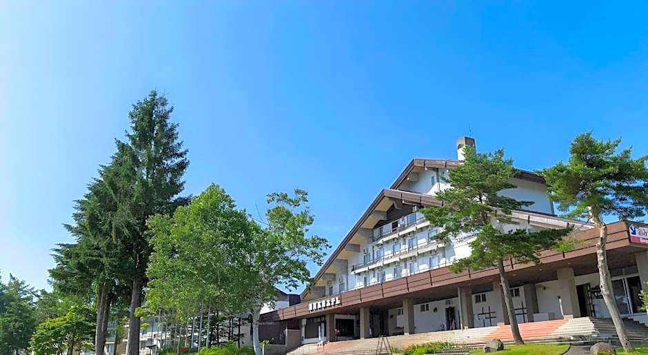 Madarao Kogen Hotel