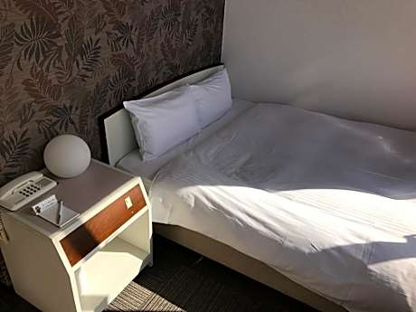 Deluxe Single Room - Non Smoking