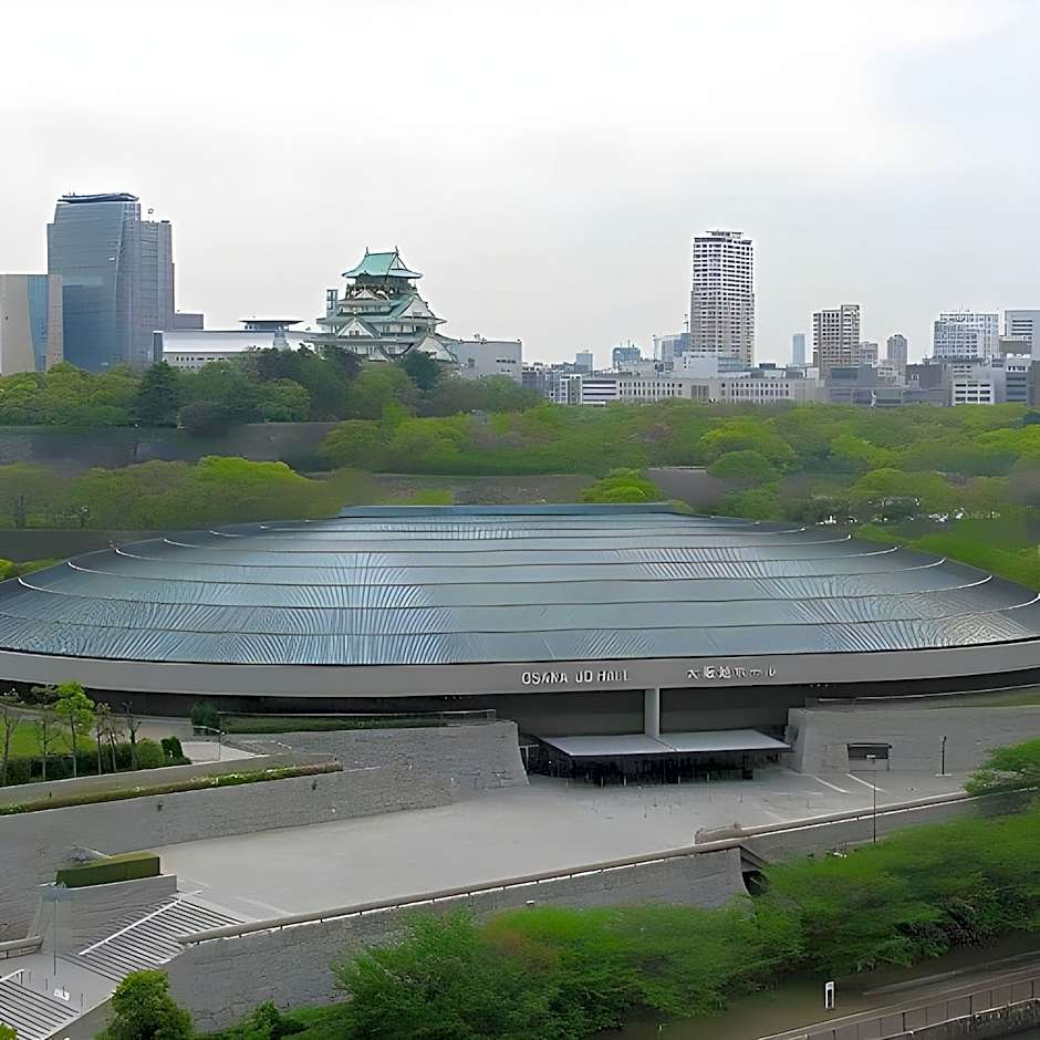Hotel Keihan Kyobashi
