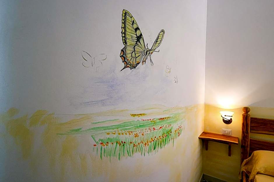 Antico Borgo Marchese