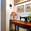 Florence Pitti Loft