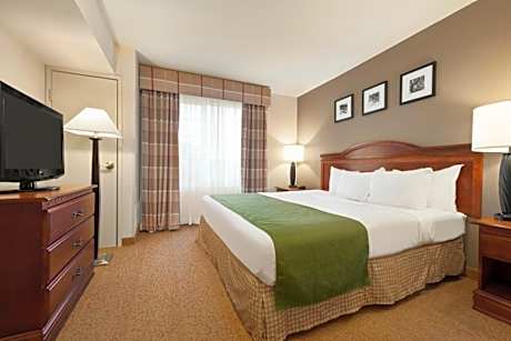 King Studio Suite with Sofa Bed - Non-Smoking