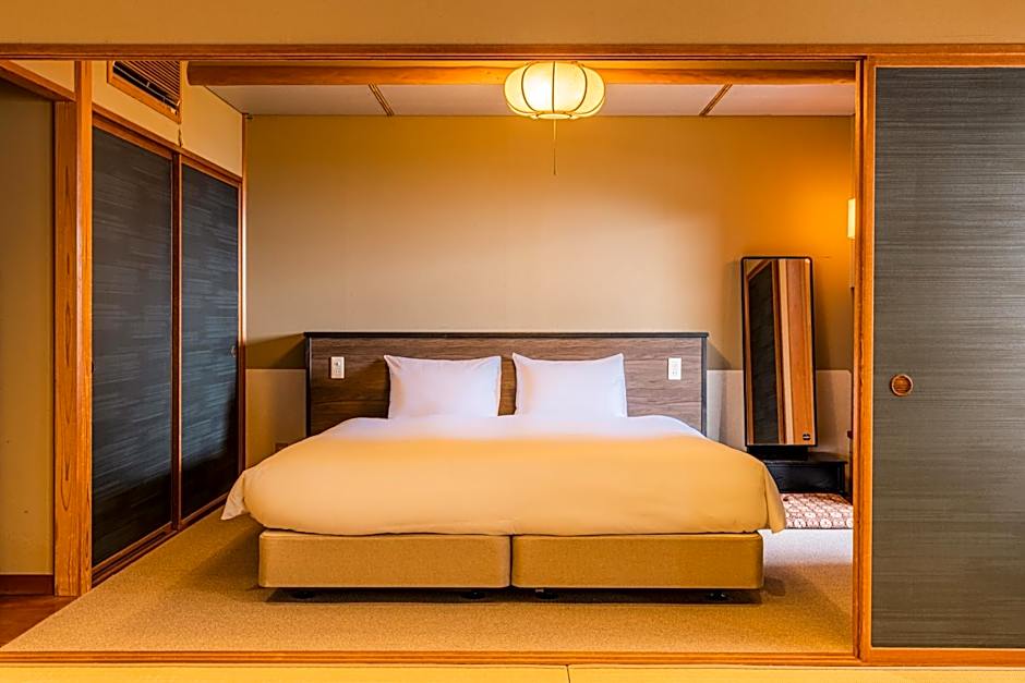 Atarayo Nishiizu Onsen