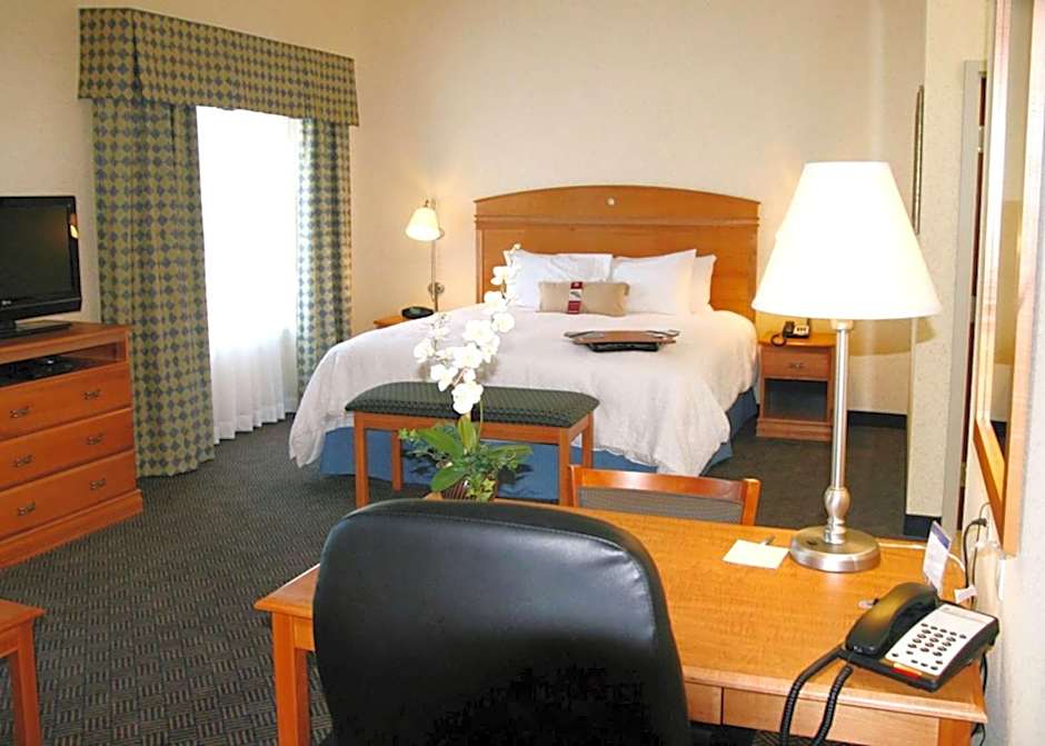 Hampton Inn By Hilton Dallas-Rockwall