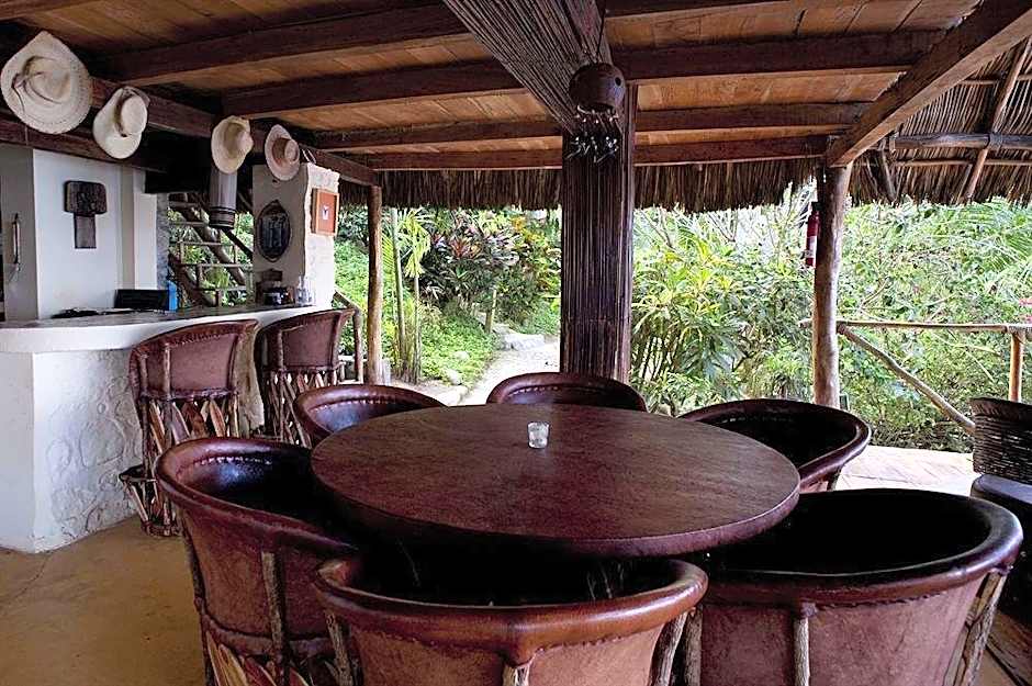 Casitas Maraika