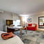 Hampton Inn By Hilton & Suites Springfield/Downtown