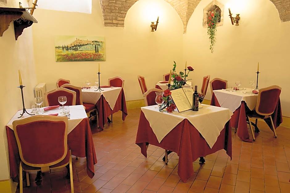 Antica Dimora alla Rocca