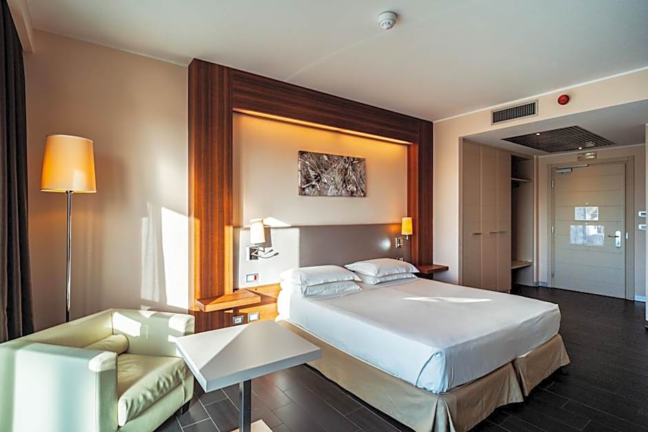 Delta Hotels Olbia Sardinia