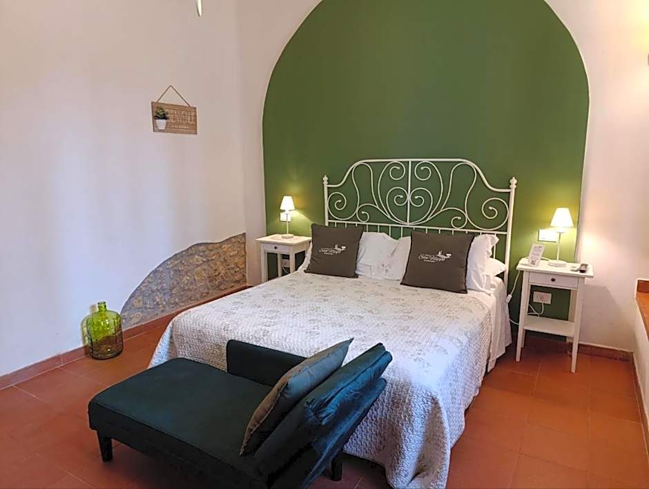 Podere San Filippo B&B-Apartment-Pet Friendly-Rent Bike and Bike Friendly