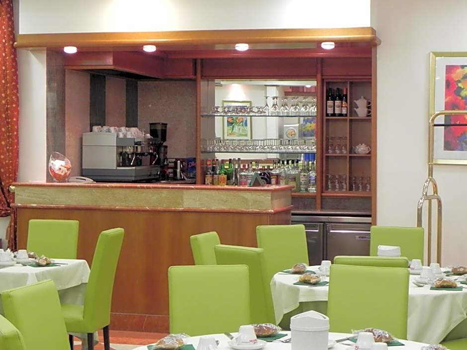 Hotel President Pomezia