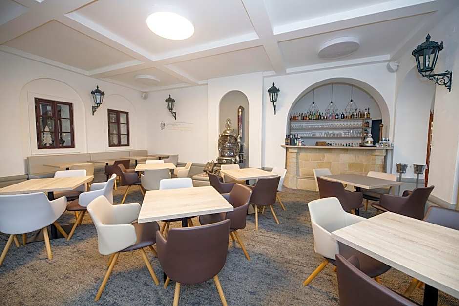 Hotel Praha