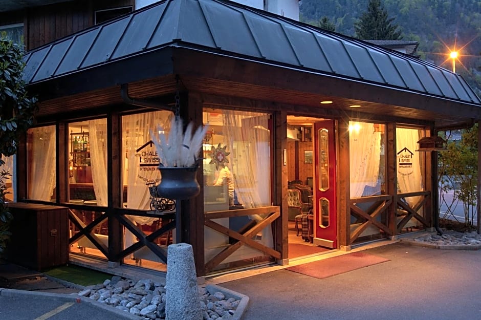 Hotel Chalet Swiss