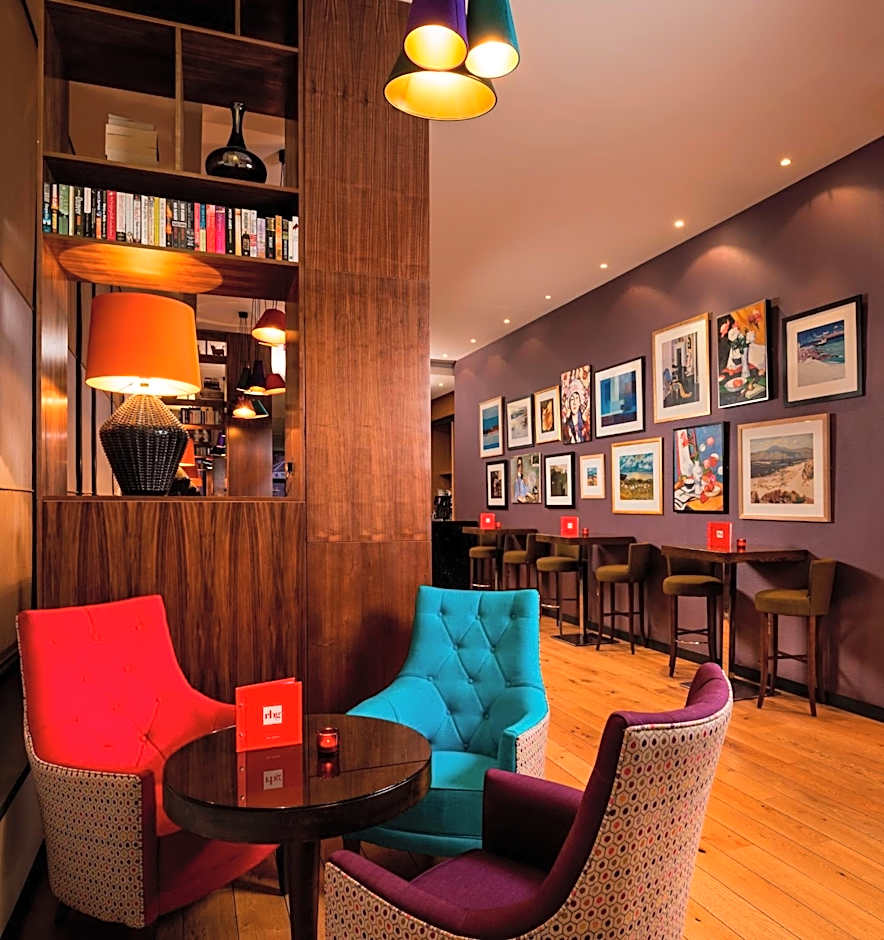 Park Inn by Radisson Aberdeen