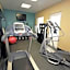 Hampton Inn By Hilton Sandusky-Central, Oh