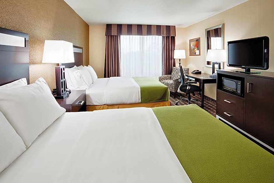 Holiday Inn Express and Suites Limerick-Pottstown By IHG