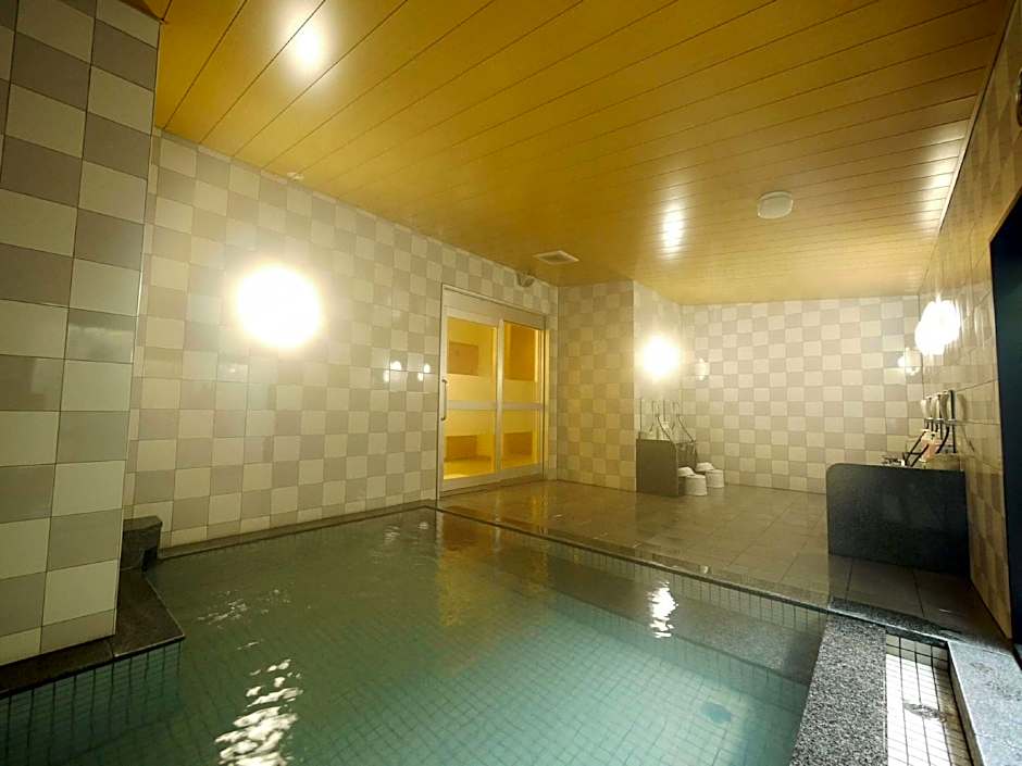 Hotel Route Inn Chiryu