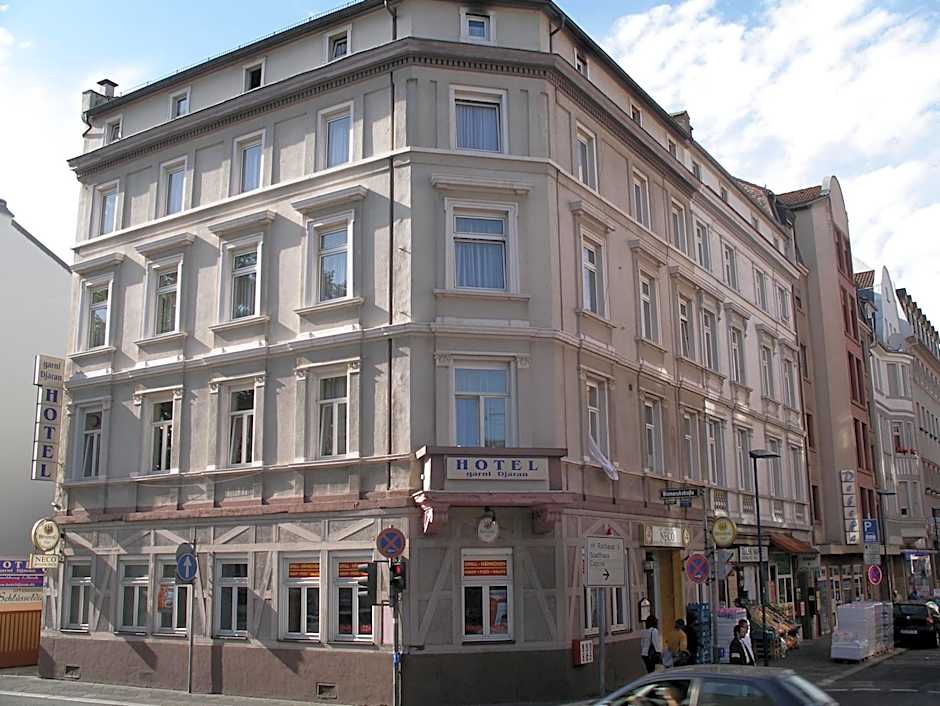 Photo 1 of 18 of Hotel garni Djaran