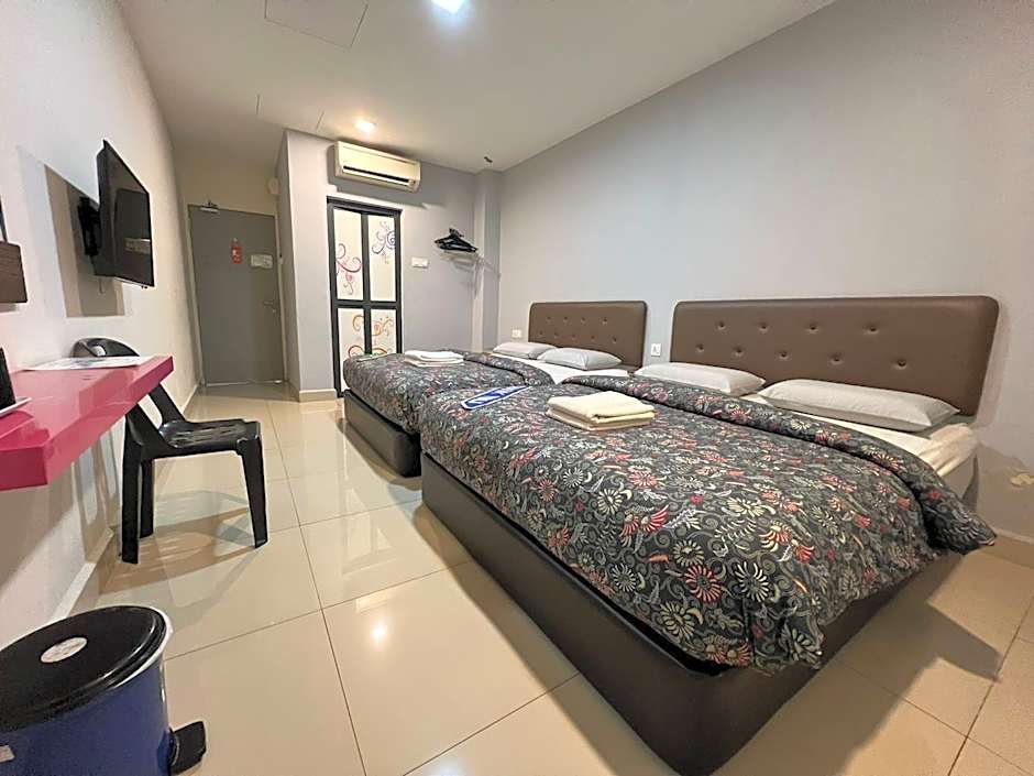 Hotel Viva