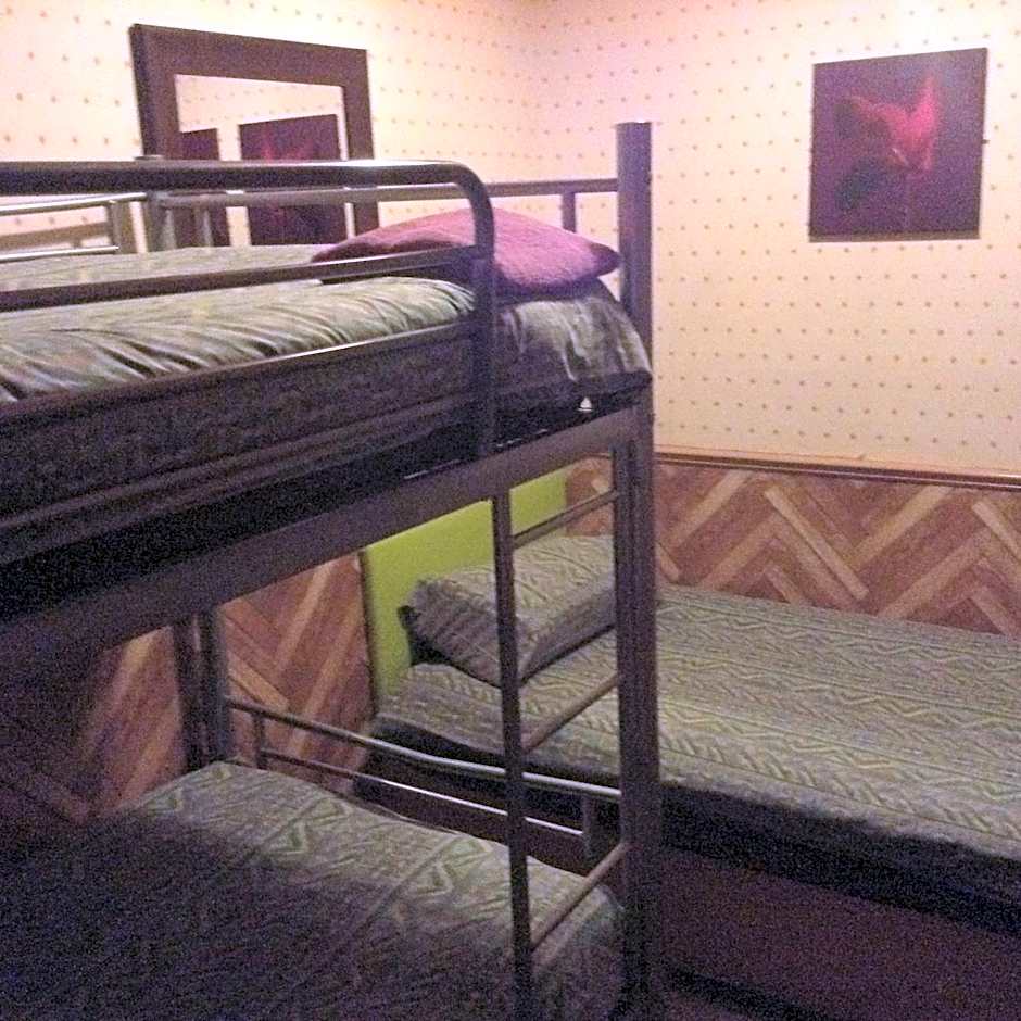 Victoria Hotel Blackpool