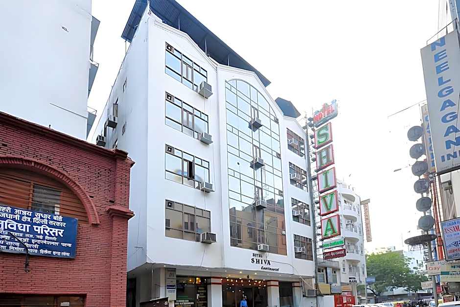 Hotel Shiva Intercontinental