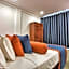 Oak Ray Ella Gap Hotel