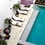 Argenta Suites Belgrano