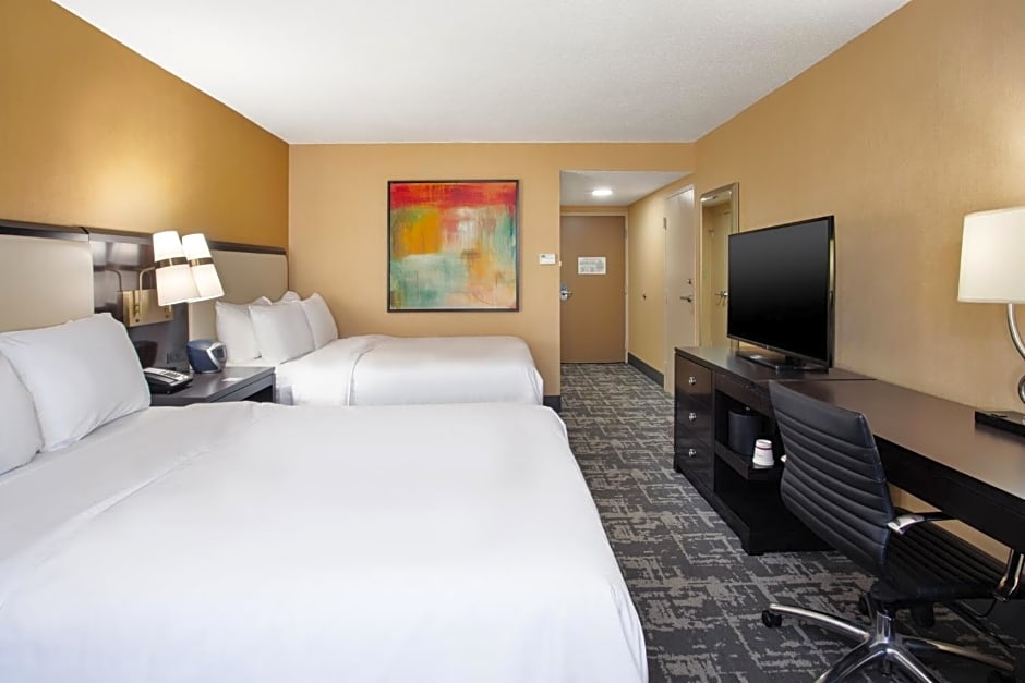 Crowne Plaza Greenville