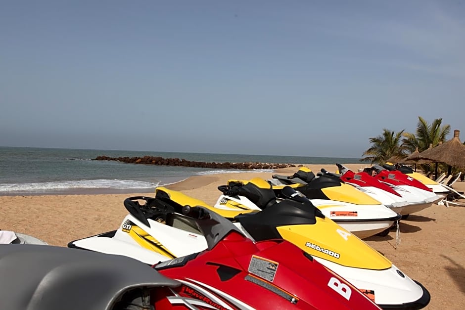 Lamantin Beach Hotel