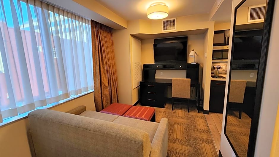 Staybridge Suites Denver Downtown By IHG