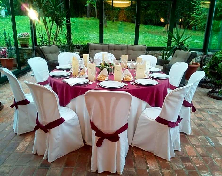 Hotel Palacio De La Viñona