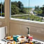Hotel-Residence- Le Dune Breakfast & private beach included