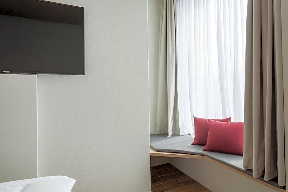 Centurion Swiss Quality Hotel