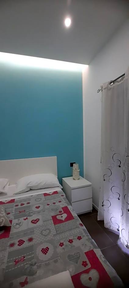 B&B Locanda Mediterranea