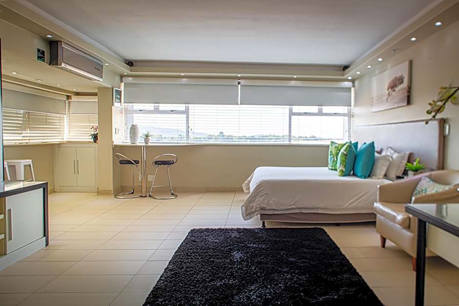 Villa San Giovanni Accommodation