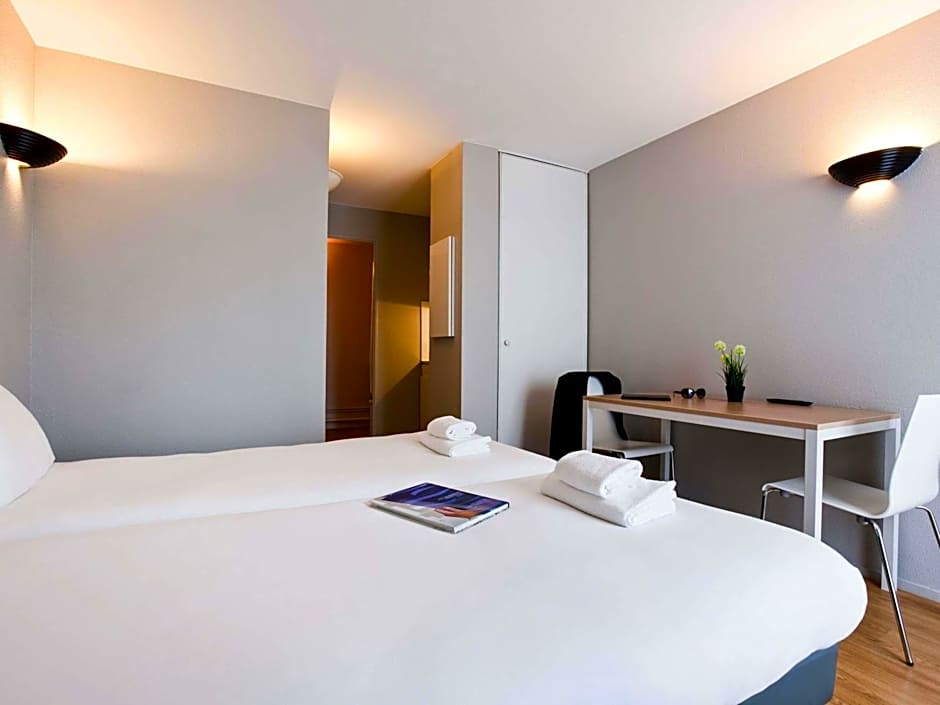Adagio Access Paris Maisons-Alfort Aparthotel