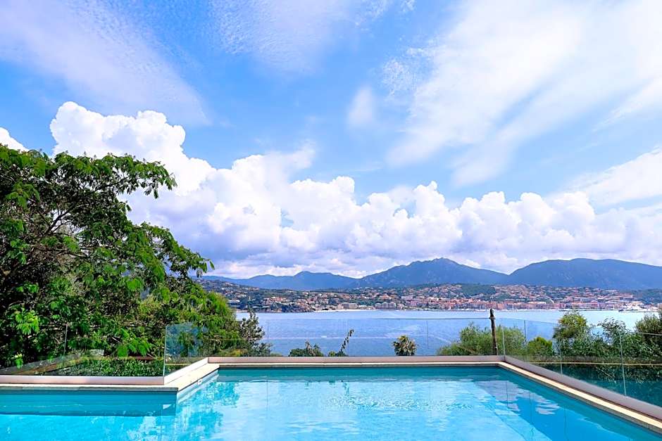 Hôtel Marinca & Spa