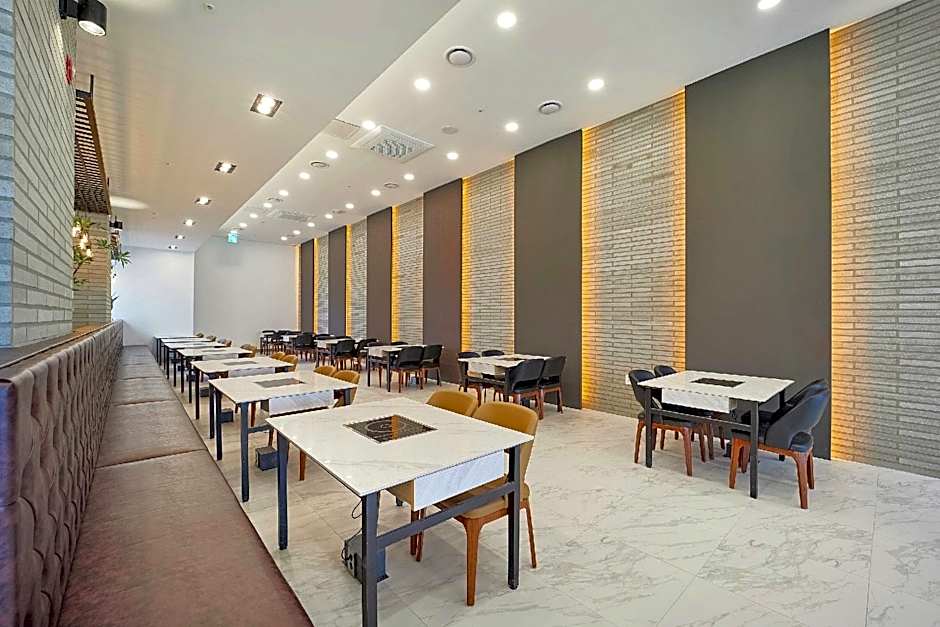 Jeonju Signature Hotel