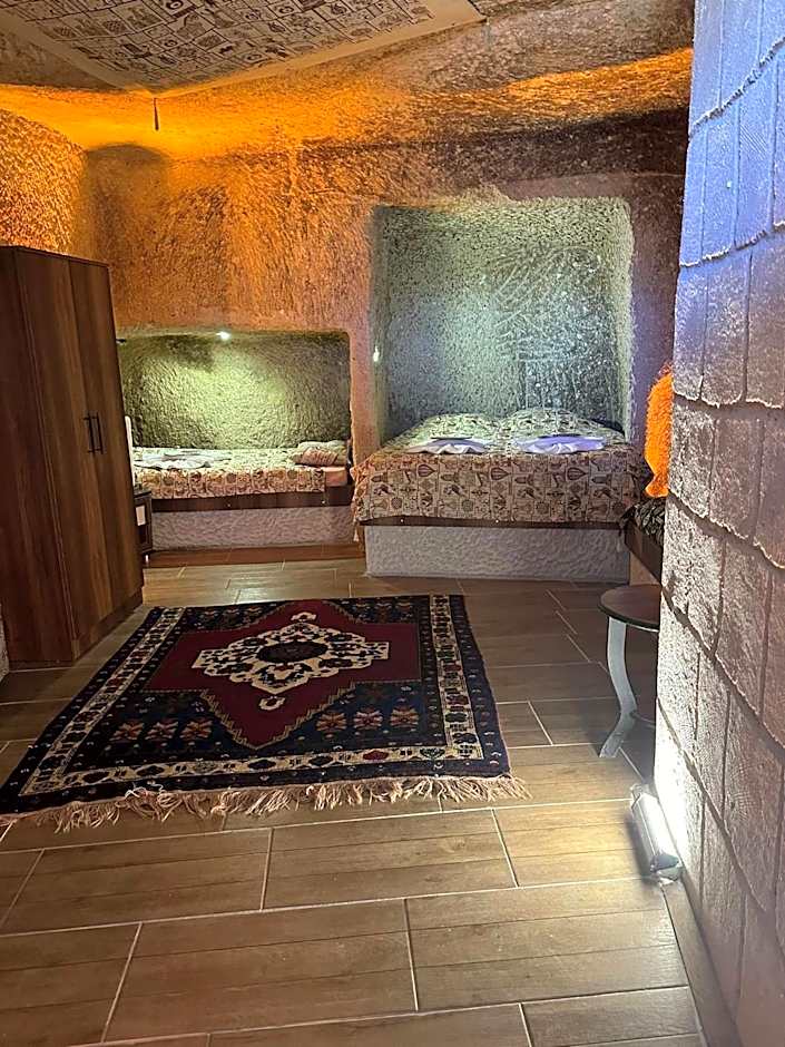 Coco Cave