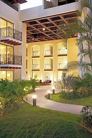 The Hacienda at Krystal Grand Puerto Vallarta- All Inclusive