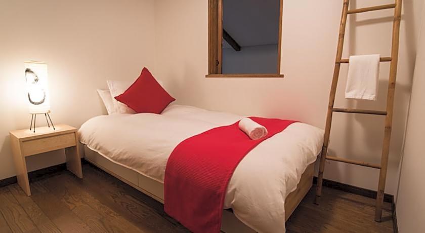 Sheltered Inn Hakuba