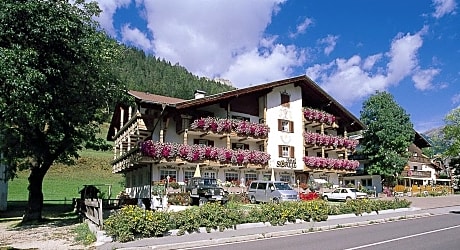 Hotel Soreie